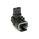 NAMZ, Deutsch fuel pump header connector