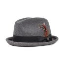 BRIXTON GAIN FEDORA HAT