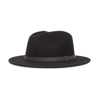BRIXTON MESSER FEDORA HAT