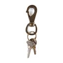 BRIXTON SCROLL KEY CLIP