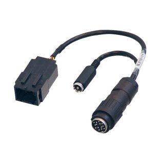 MCS SCAN CONNECTOR CABLE