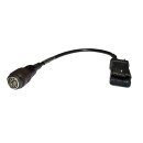 MCS SCAN CONNECTOR CABLE