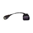 MCS SCAN CONNECTOR CABLE