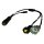 MCS SCAN CONNECTOR CABLE