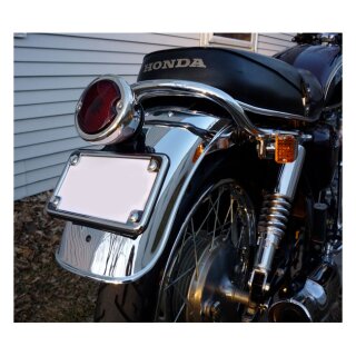 MOTORCYCLE NSC 33 CB TAILLIGHT PACKAGE