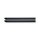 Universal head pipe extension set 30" long black
