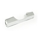 Hinterer kürzerer Blinkerhalter chrom 10"...