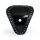 Danaborg Custom Bobber Schwingen Leder Sitz schwarz