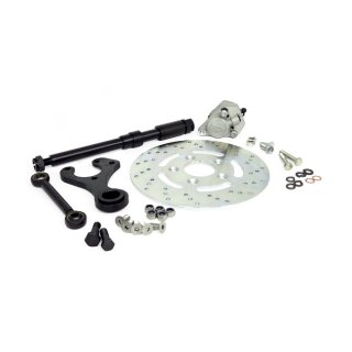 DISC BRAKE KIT FOR REPRODUCTION SPRINGER