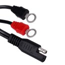 Motorrad Batterie Ladegerät Battery Tender® Junior 800 (EU) 12V