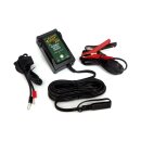 Battery Tender, Junior 800 - selectable (UK)