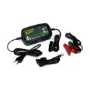 POWER TENDER CHARGER 4A SELECTABLE