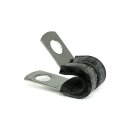 Gardner-Westcott, line clamp 5/16" ID. Stainless