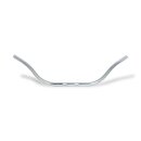 Bikini Bar style handlebar 1" chrome