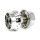 REAR WHEEL HUB, WITH ABS