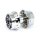 REAR WHEEL HUB, WITH ABS
