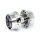 REAR WHEEL HUB, WITH ABS