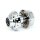 FRONT WHEEL HUB, WITH ABS
