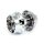 FRONT WHEEL HUB, WITH ABS