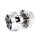 FRONT WHEEL HUB, WITH ABS