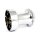 REAR WHEEL HUB, WITH ABS