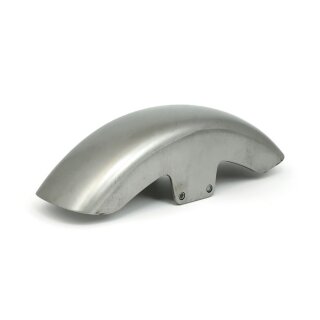 Smooth Frontfender Schutzblech für Harley FLS Softail Slim 12-17
