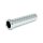 Replacement throttle sleeve, for e-throttle. Chrome
