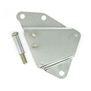 BRACKET KIT, TOOL BOX MOUNT