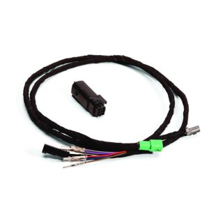 Motion Pro Throttle by wire harness, HD A