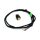 Motion Pro Throttle by Wire harness, HD B