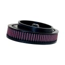 K&N, replacement air filter element