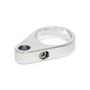 2-piece fork tube clamp