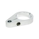 2-piece fork tube clamp