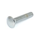 CARRIAGE BOLT 1/4-20 X 1 1/2