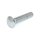 CARRIAGE BOLT 1/4-20 X 1 1/2