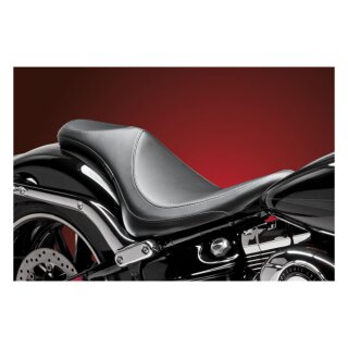 LePera, Villain 2-up seat