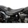 Le Pera Bare Bone Solo Sitz für Harley Breakout 13-17 LKB-007