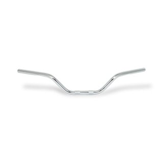Sportster XL883 OEM style handlebar 1". Chrome
