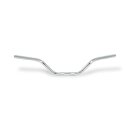 Sportster XL883 OEM style handlebar 1". Chrome