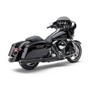 Cobra NH series 4" slip-on mufflers