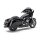 Cobra NH series 4" slip-on mufflers