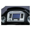 KURYAKYN TRI-LINE STEREO TRIM