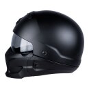SCORPION EXO-COMBAT SOLID HELMET