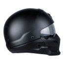SCORPION EXO-COMBAT SOLID HELMET