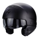 SCORPION EXO-COMBAT SOLID HELMET
