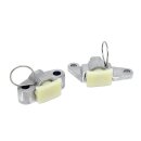 Steuerkettenspanner Set innen und außen für Harley Twin Cam 06-17