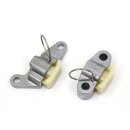 Steuerkettenspanner Set innen und außen für Harley Twin Cam 06-17