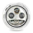 PM 5-3/4 INCH APEX LED HEADLAMP