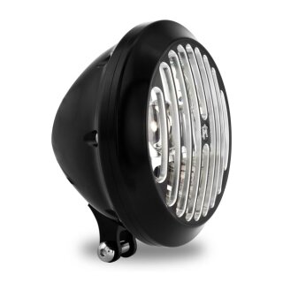 PM 5-3/4 INCH GRILL LED HEADLAMP