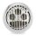 PM 5-3/4 INCH GRILL LED HEADLAMP